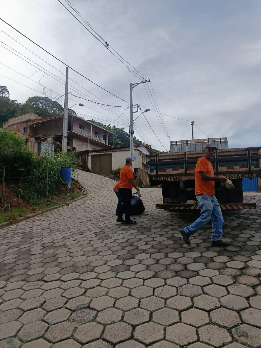 Dia D de Combate à Dengue mobiliza bairros de São Gonçalo do Rio Abaixo neste sábado, 28 de fevereiro de 2026