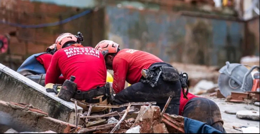 Juiz de Fora localiza último desaparecido e encerra buscas com 65 mortes após temporal