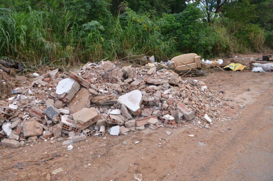 Prefeitura reforça uso de formulário online para denúncias ambientais em São Gonçalo