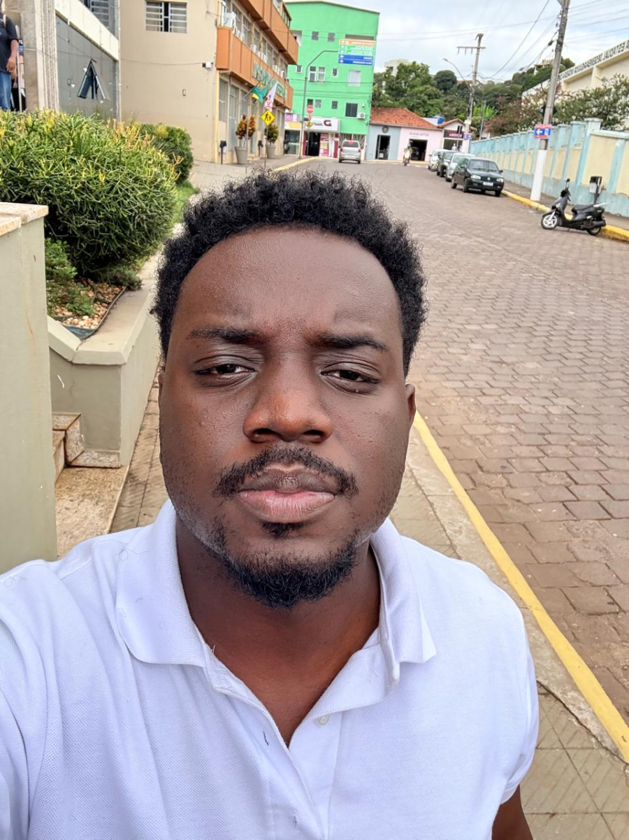 Representante de São Gonçalo do Rio Abaixo é premiado em iniciativa nacional de afroturismo