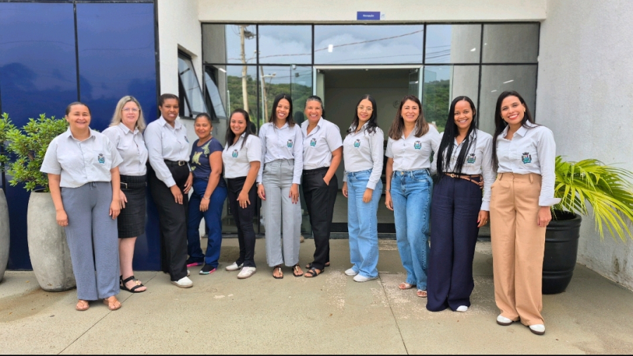 São Gonçalo do Rio Abaixo celebra um ano de funcionamento das Farmácias Básica e Especializada