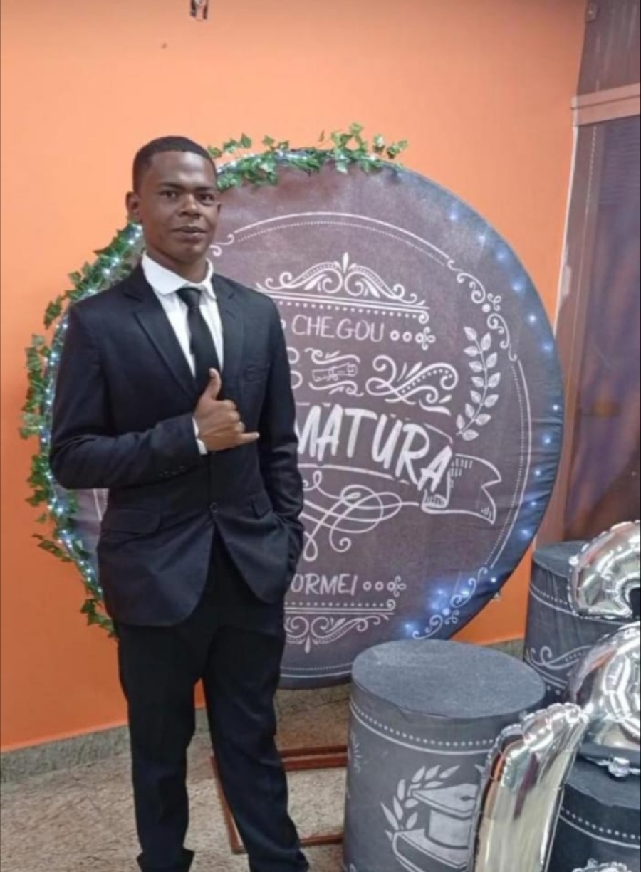 Jovem desaparece após possível afogamento em rio de São Gonçalo do Rio Abaixo