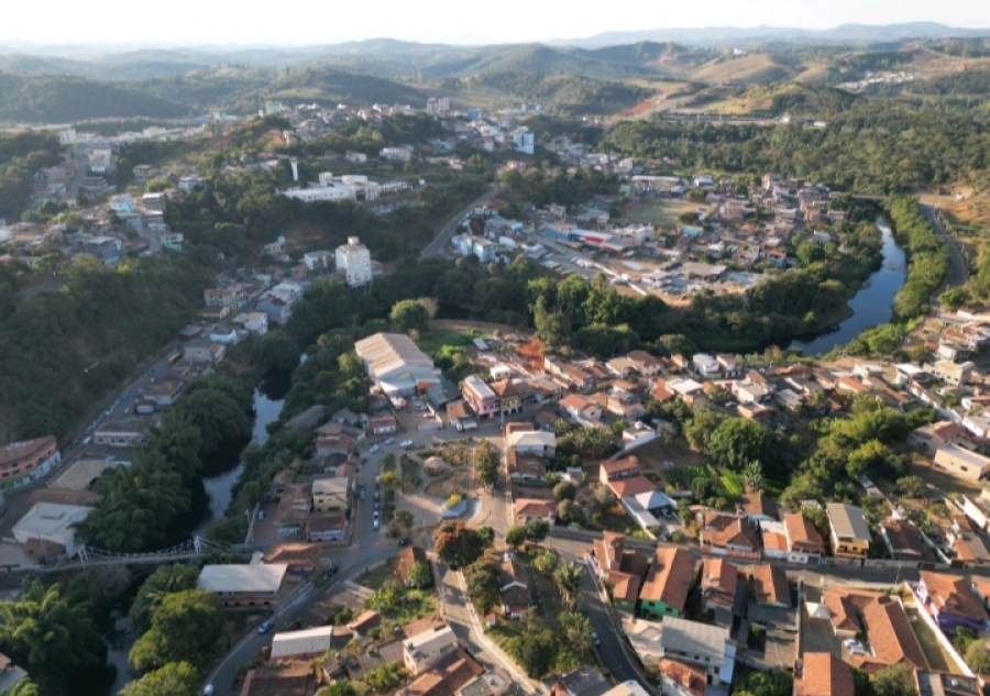 São Gonçalo do Rio Abaixo é destaque nacional no Prêmio Municípios Mineradores 2026