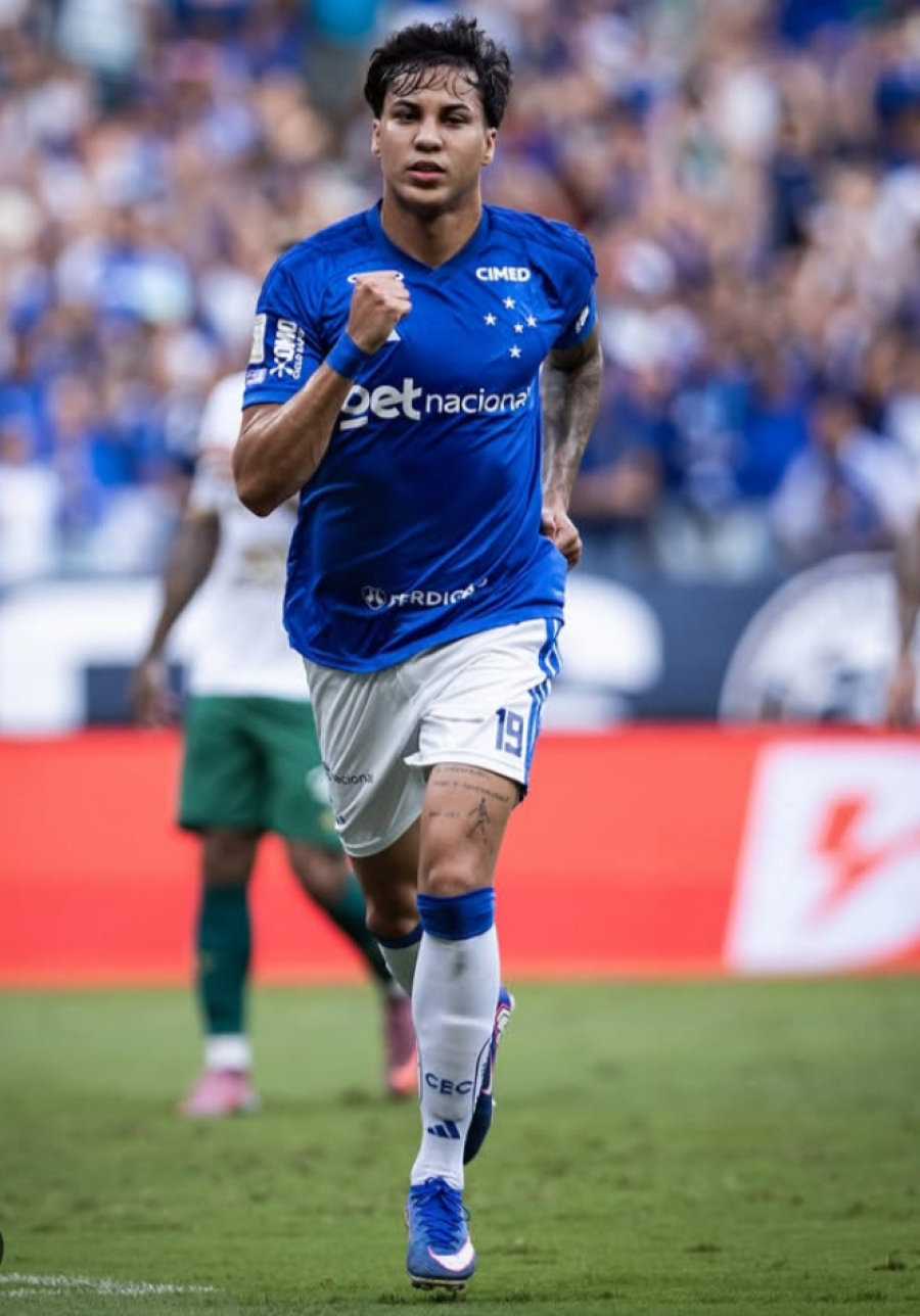 Cruzeiro vence a Chapecoense no Mineirão e chega embalado para decisão na Libertadores