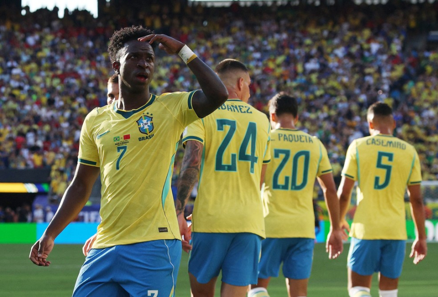 Terceiro dia da Copa do Mundo 2026 tem estreia do Brasil e jogos decisivos na fase de grupos