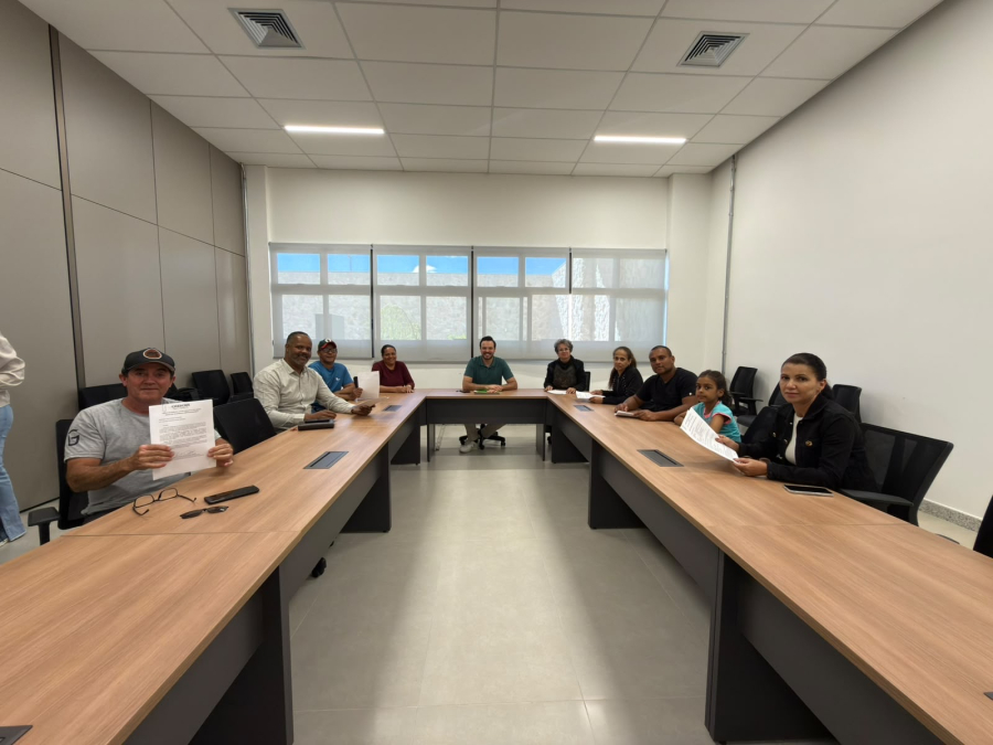 Crescer sem juros avança e impulsiona formalização de empresas em São Gonçalo Do Rio Abaixo