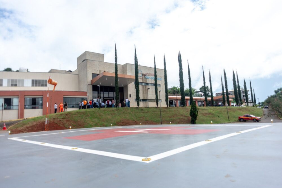 De Pronto Atendimento a Hospital Municipal: João Magalhães participou das articulações para avanço da saúde em São Gonçalo
