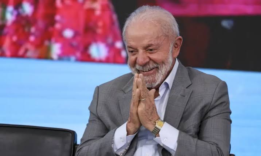 Lula anuncia suspensão das bets no brasil a nove dias das eleições