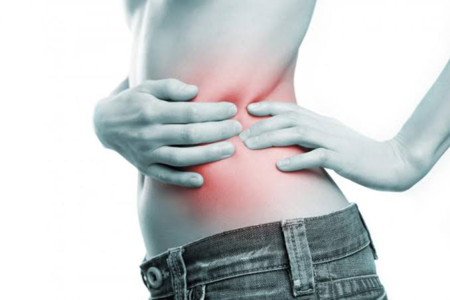 Sinais nas mãos e pernas podem indicar problemas nos rins