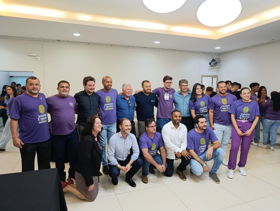 Jovens do Polo Médio Piracicaba aprovam três propostas para etapa estadual do Parlamento Jovem