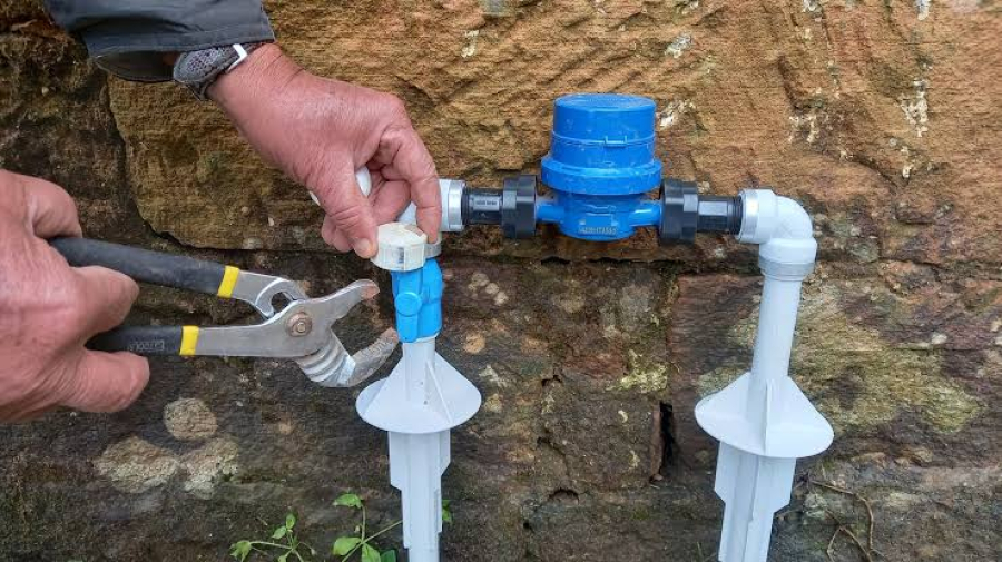 Assembleia de MG aprova novas regras para cortes de água e energia