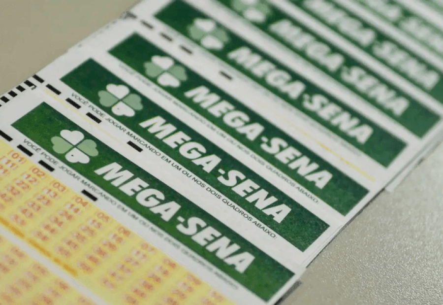 MEGA DA VIRADA — Prêmio chega a R$ 1 bilhão após novo acúmulo da Mega-Sena