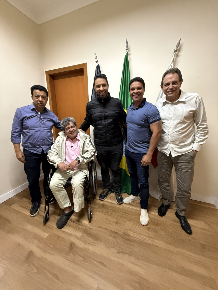 Fernando Linhares articula reunião com Ministério dos Transportes para tratar da duplicação da BR-381