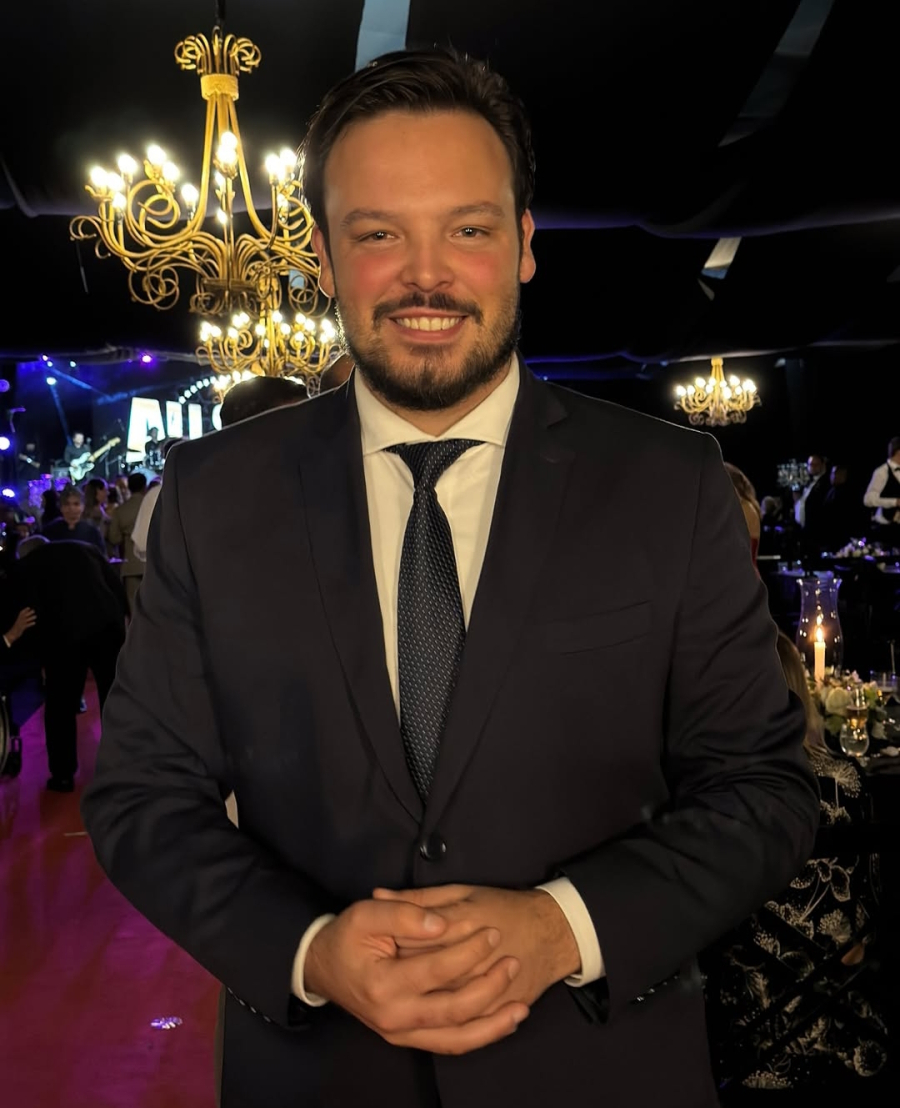 Câmara de Itabira aprova licença de Gabriel Quintão para se dedicar a secretaria em São Gonçalo