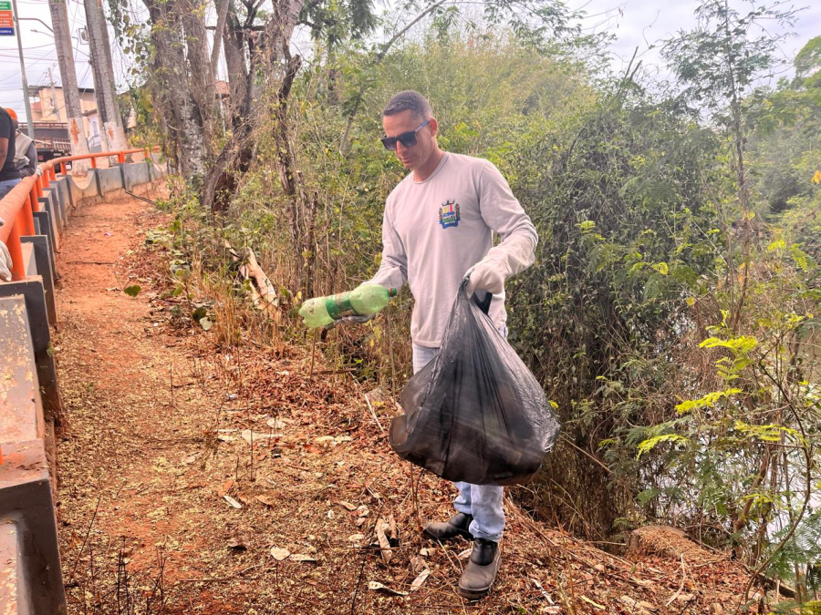 São Gonçalo realiza Dia D contra a dengue com vacinação e mutirão de limpeza