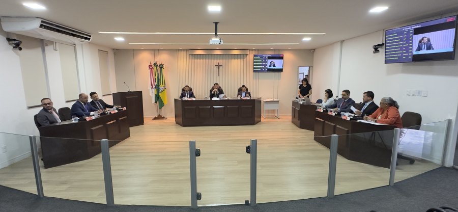 Câmara de São Gonçalo cria comissão para avaliar homenagem pelos 102 anos de moradora