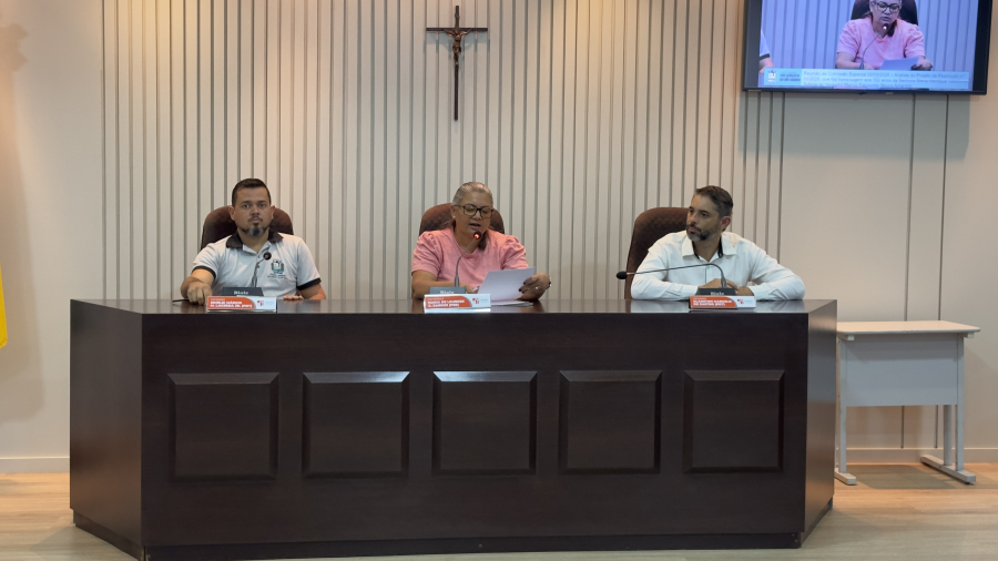 Legislativo de São Gonçalo avança com homenagem a centenária do município