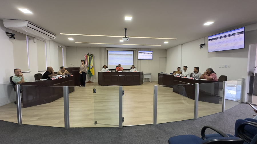 Câmara analisa projeto que regulamenta o serviço de táxi em São Gonçalo