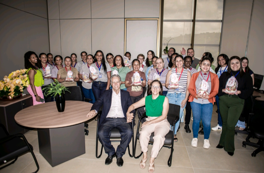 São Gonçalo do Rio Abaixo promove programação especial pelo Dia Internacional da Mulher