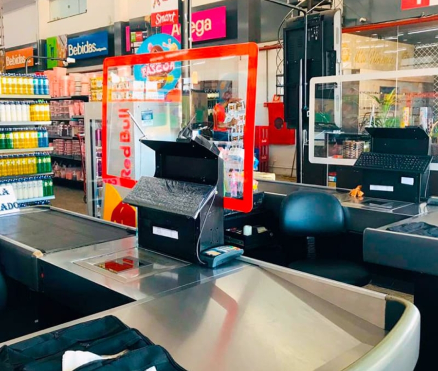 Governo sanciona lei autoriza venda de medicamentos em supermercados no Brasil