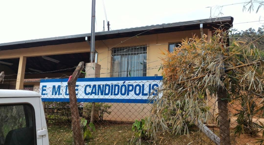 Aluno fica gravemente ferido após briga em escola de Itabira