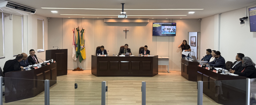 Câmara de São Gonçalo aprova reajustes salariais e aumento no vale-alimentação