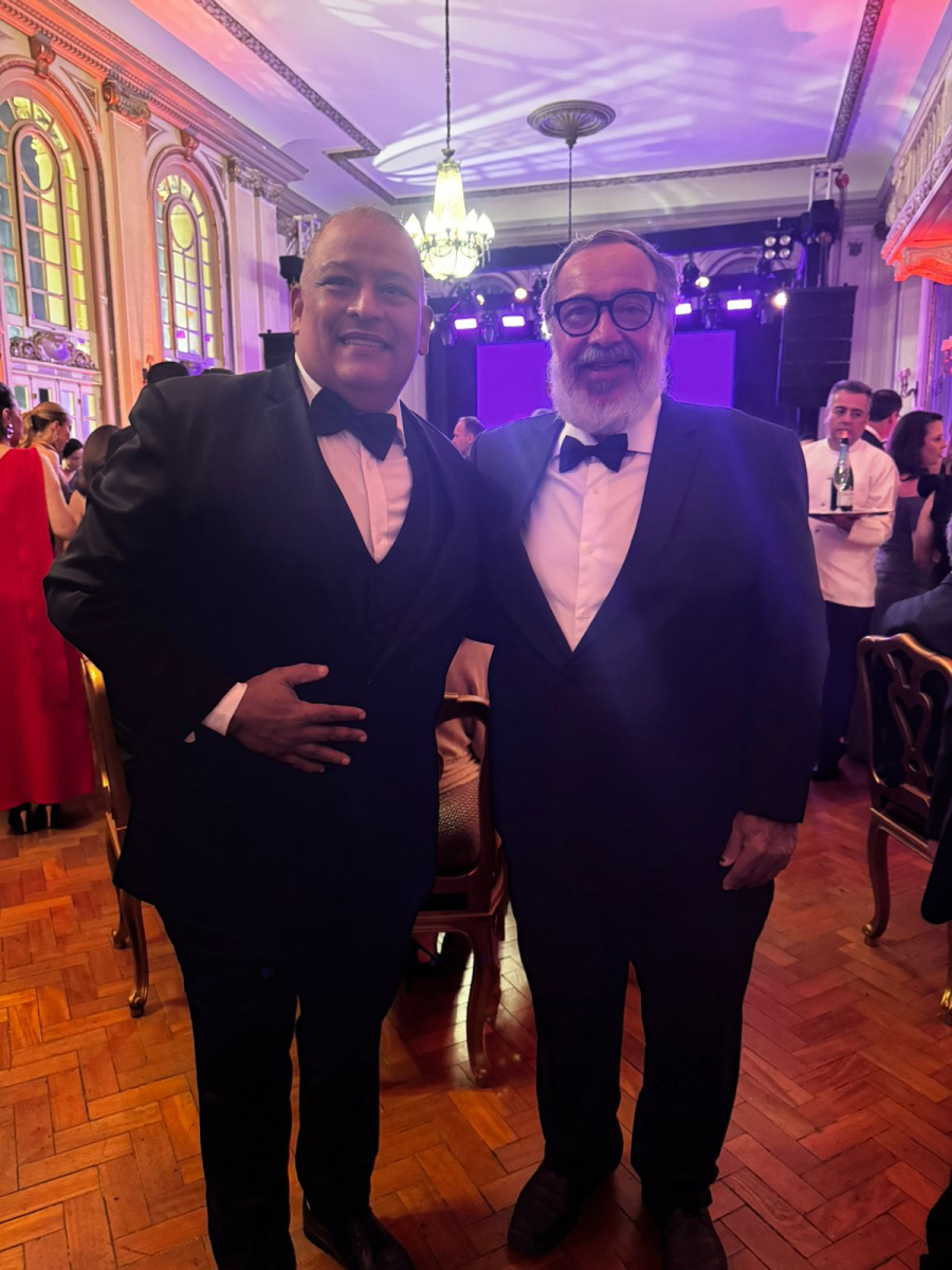 Abrasel inicia Encontro Nacional e celebra 40 anos de atuação em Belo Horizonte