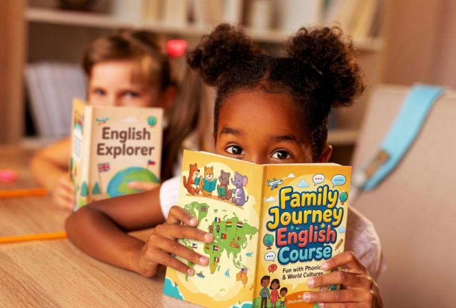 São Gonçalo amplia investimento no ensino de inglês e fortalece aprendizado desde os primeiros anos