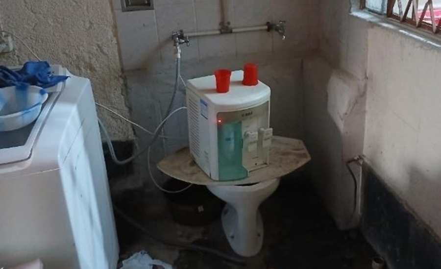 Imigrantes são resgatados em oficinas com condições análogas à escravidão em Minas Gerais