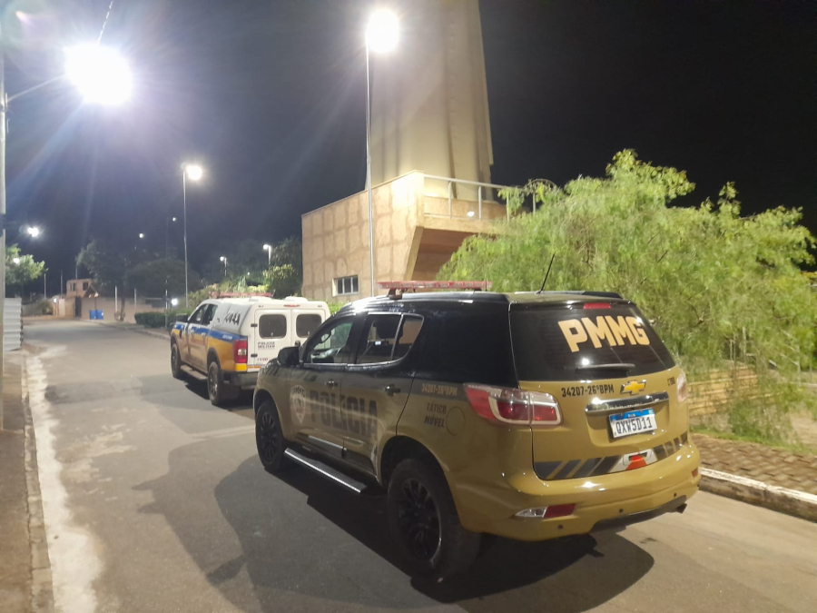 Operação “São Gonçalo Segura” intensifica policiamento e reforça combate à criminalidade no município