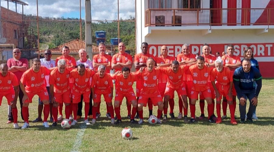 Festa do Trabalhador marca os 86 anos do Clube Operário com programação especial em São Gonçalo