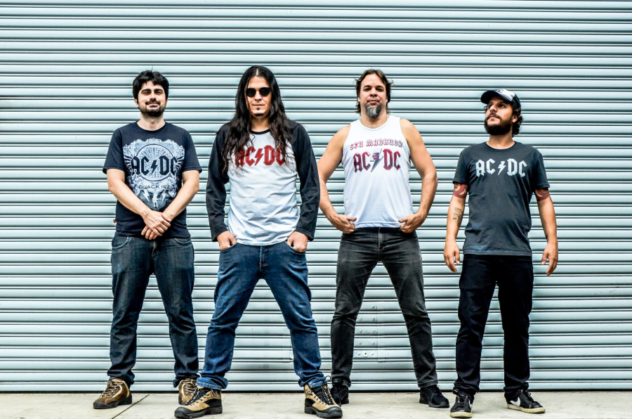 Moto Rock movimenta São Gonçalo com shows e encontro de motociclistas em maio