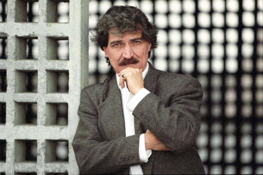 Centro Cultural de São Gonçalo terá programação especial com teatro, comédia e tributo a Belchior