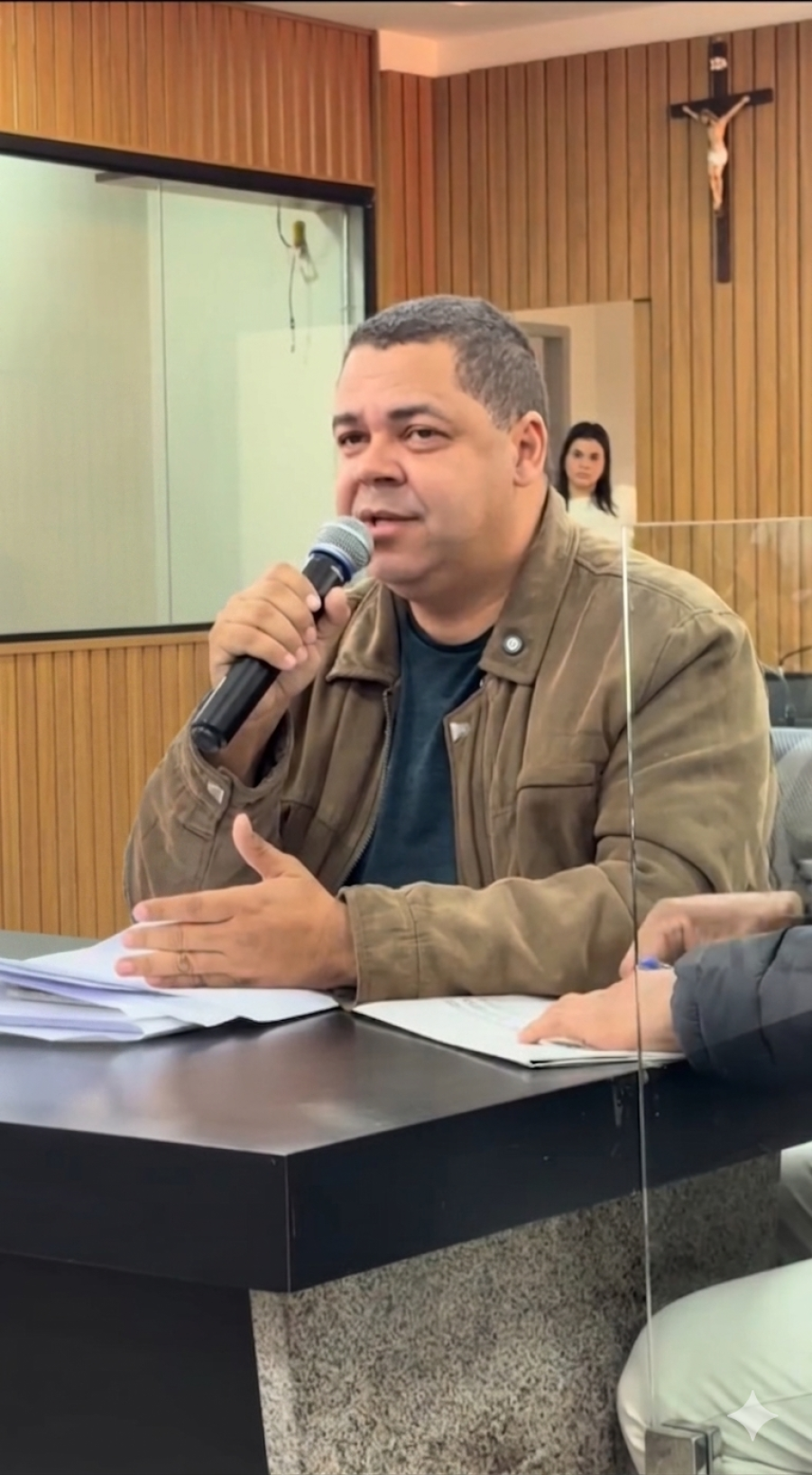 Câmara aprova denúncia contra vereador Luiz Carlos e abre processo de cassação em Itabira