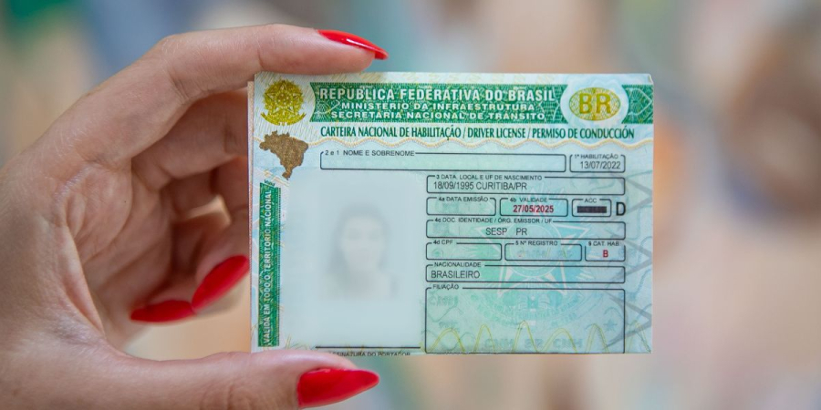 Exame toxicológico passa a ser obrigatório para quem vai tirar a primeira CNH