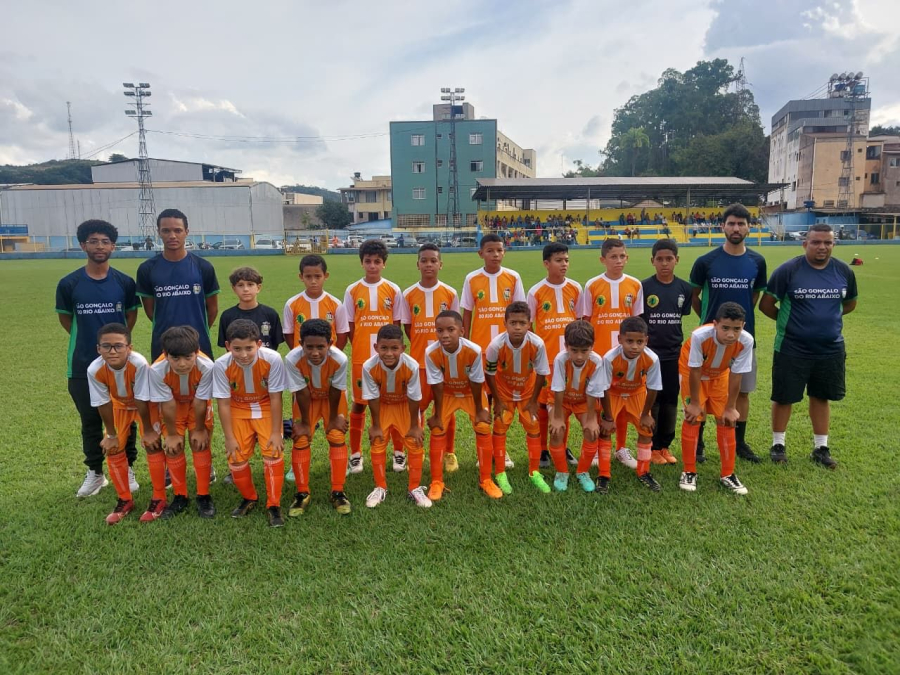 Projeto Bom de Bola estreia com empate na Copa Emilton Bartolomeu Cirola 2026