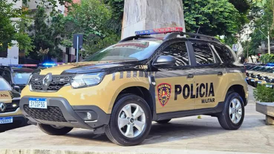 PM detalha prisão de policiais suspeitos de envolvimento em roubo de carga na BR-381