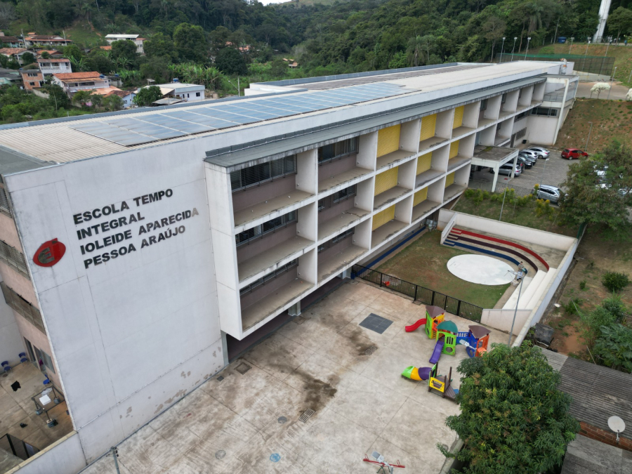Câmara aprova em segundo turno política permanente de ensino integral em São Gonçalo do Rio Abaixo