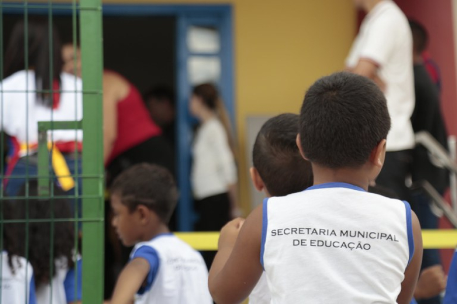 São Gonçalo abre consulta pública para construção do Plano Municipal da Primeira Infância