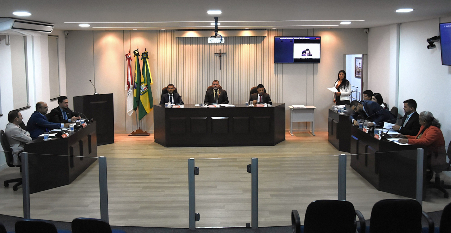 Câmara de São Gonçalo aprova projetos sobre inclusão, serviços públicos e valorização cultural
