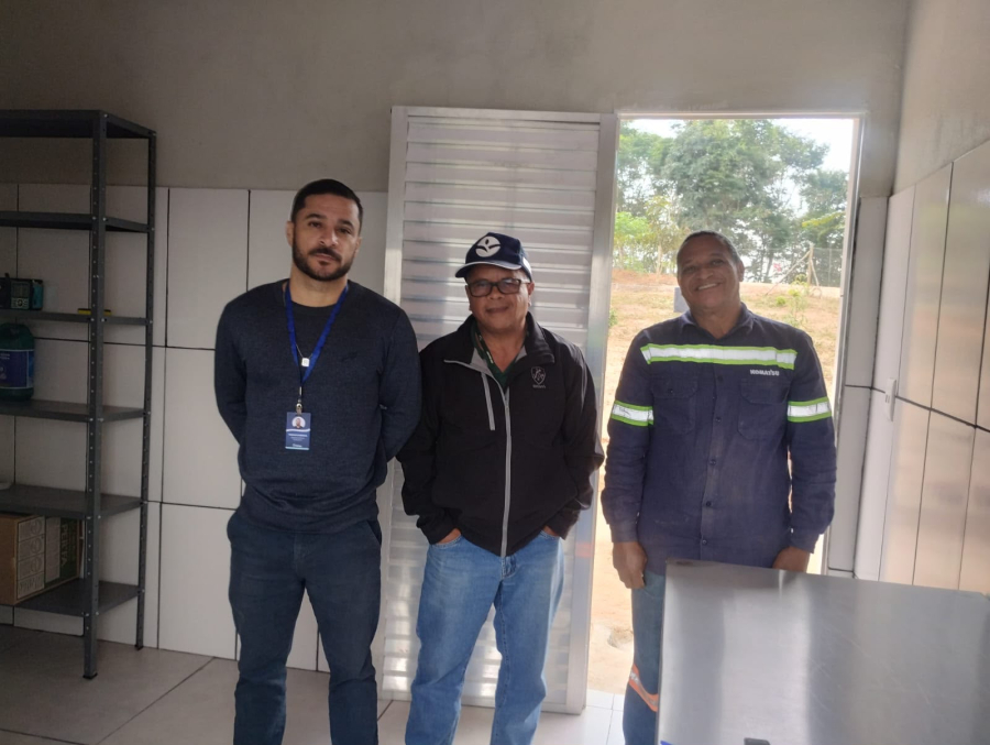 Prefeitura de São Gonçalo amplia apoio à regularização de agroindústrias rurais