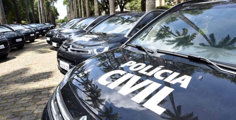 Polícia Civil prende suspeito de crimes sexuais contra familiares em Itabira