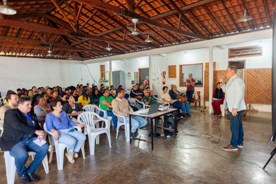 Projeto Acolher e Transformar oferece cursos gratuitos para moradores de São Gonçalo