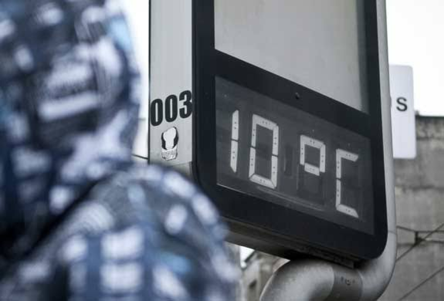 Inverno chegou com mudanças no clima e reforça cuidados com a saúde