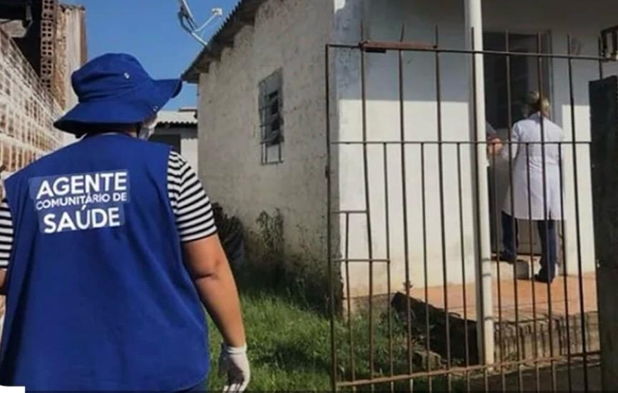 Prefeitura de São Gonçalo abre seleção para Agentes Comunitários de Saúde