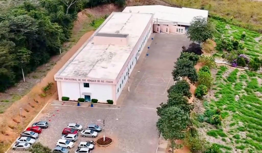 Alunos do Cesgra representarão São Gonçalo do Rio Abaixo em olimpíada nacional de conhecimento