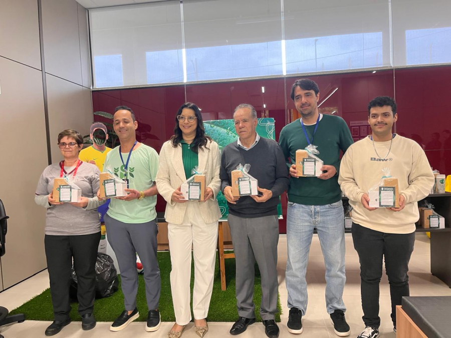 Prefeitura de São Gonçalo realiza primeira Semana da Administração Pública para valorizar servidores