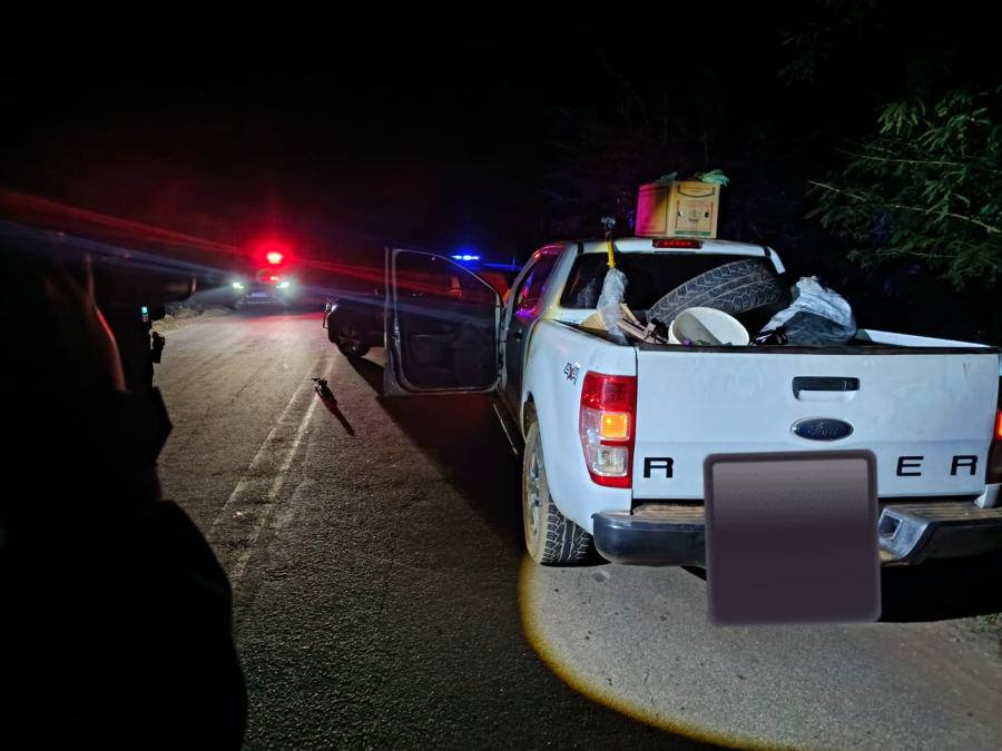 Homem é baleado no bairro Borges; Guarda Civil municipal prende um dos suspeitos em São Gonçalo do Rio Abaixo