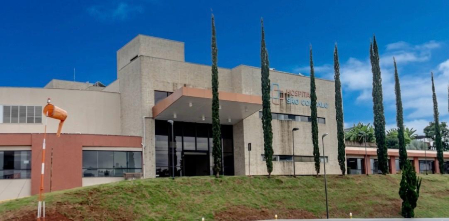 Hospital de de São Gonçalo moderniza pronto atendimento com novo projeto de qualificação