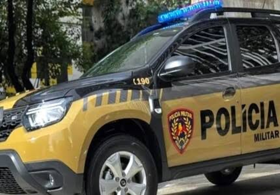 Homem é preso em São Gonçalo, investigado por associação a organização criminosa no Maranhão e ligação a facção